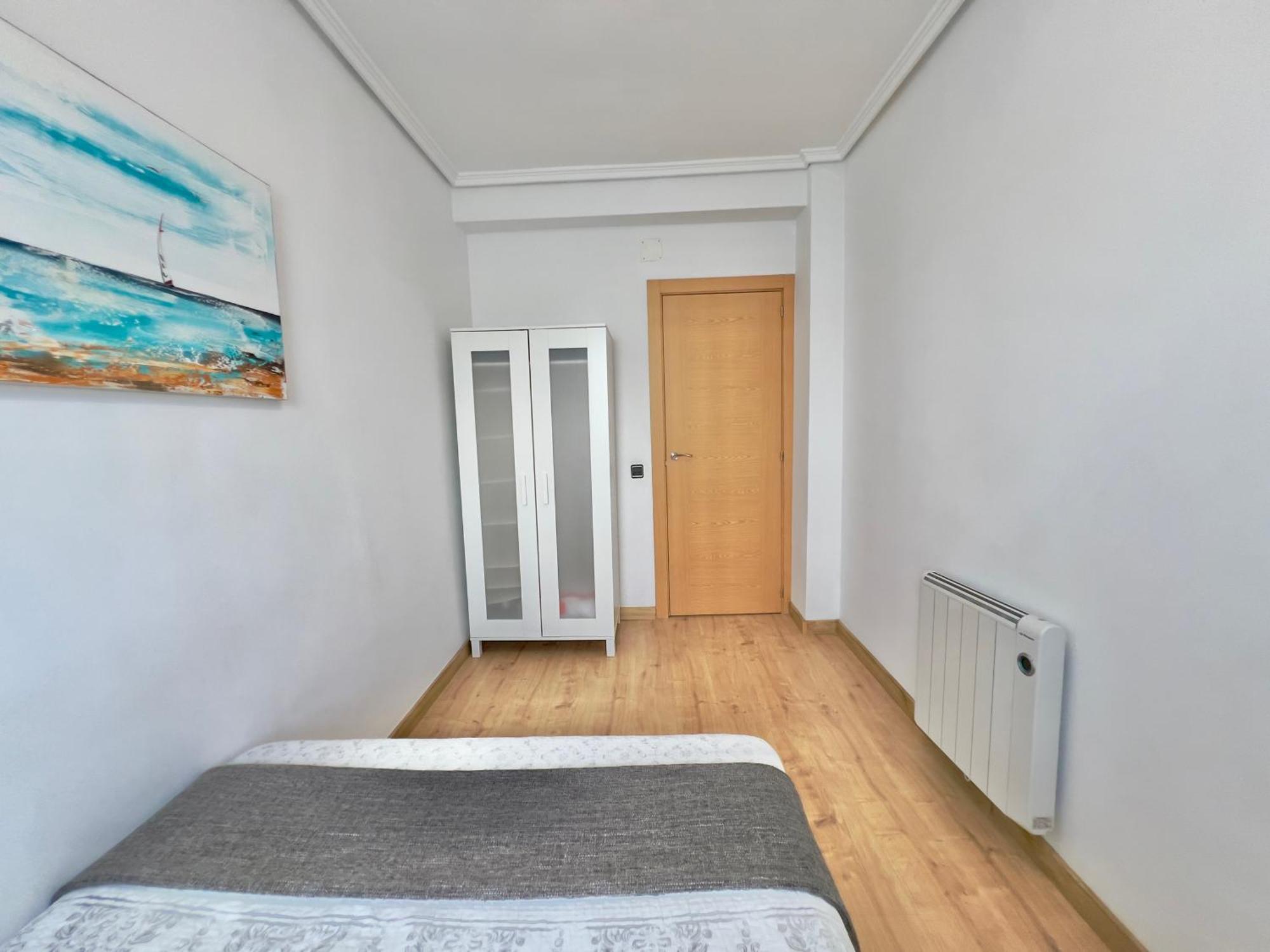 Cozy Apartment In Valencia! Wi-Fi ! ภายนอก รูปภาพ